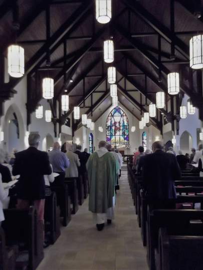 Procession
